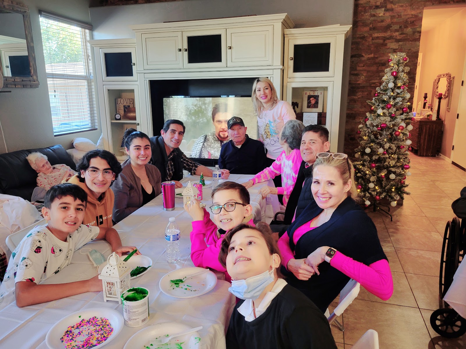 Liberty Assisted Living Home LLC