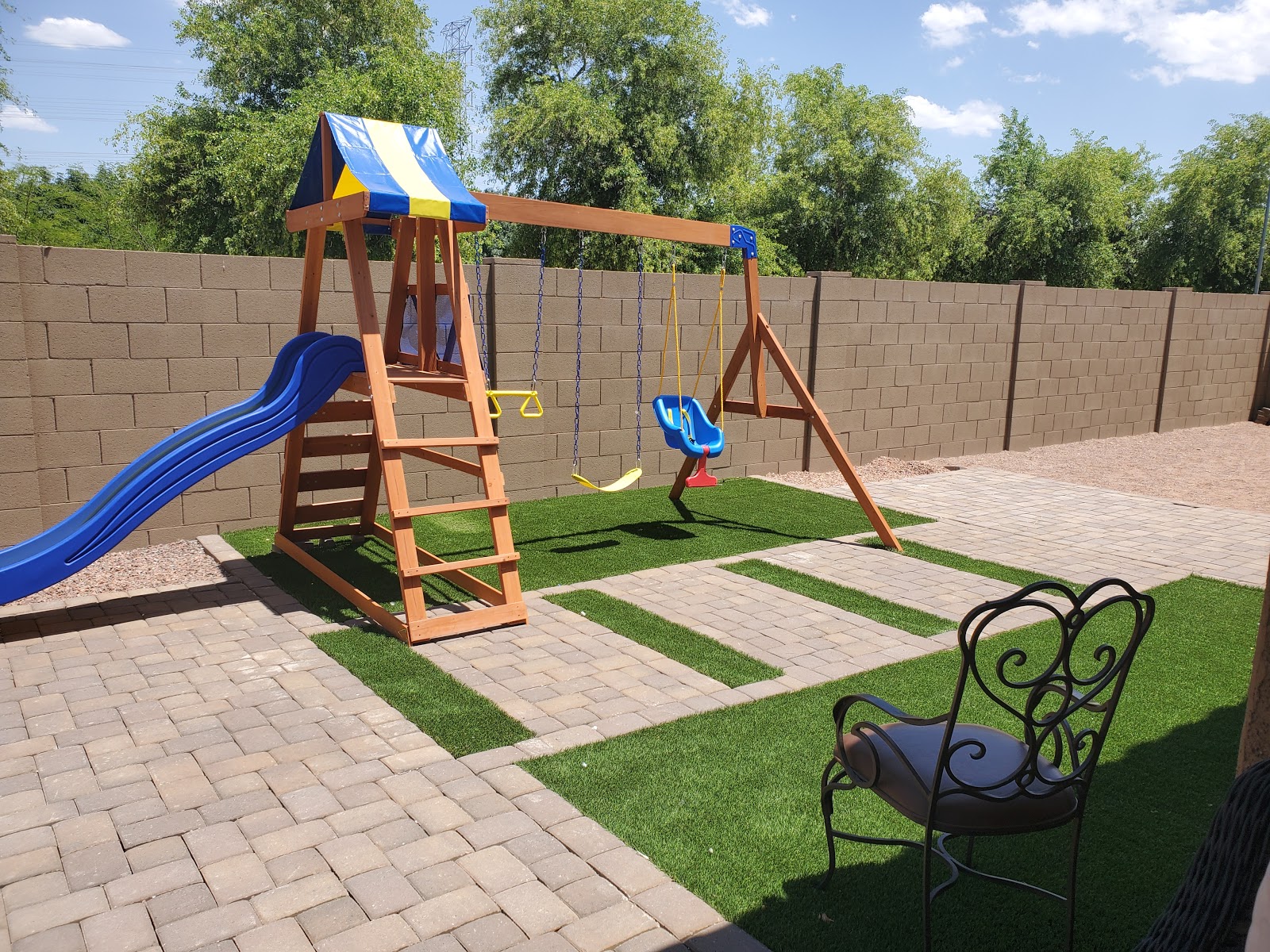 Liberty Assisted Living Home LLC