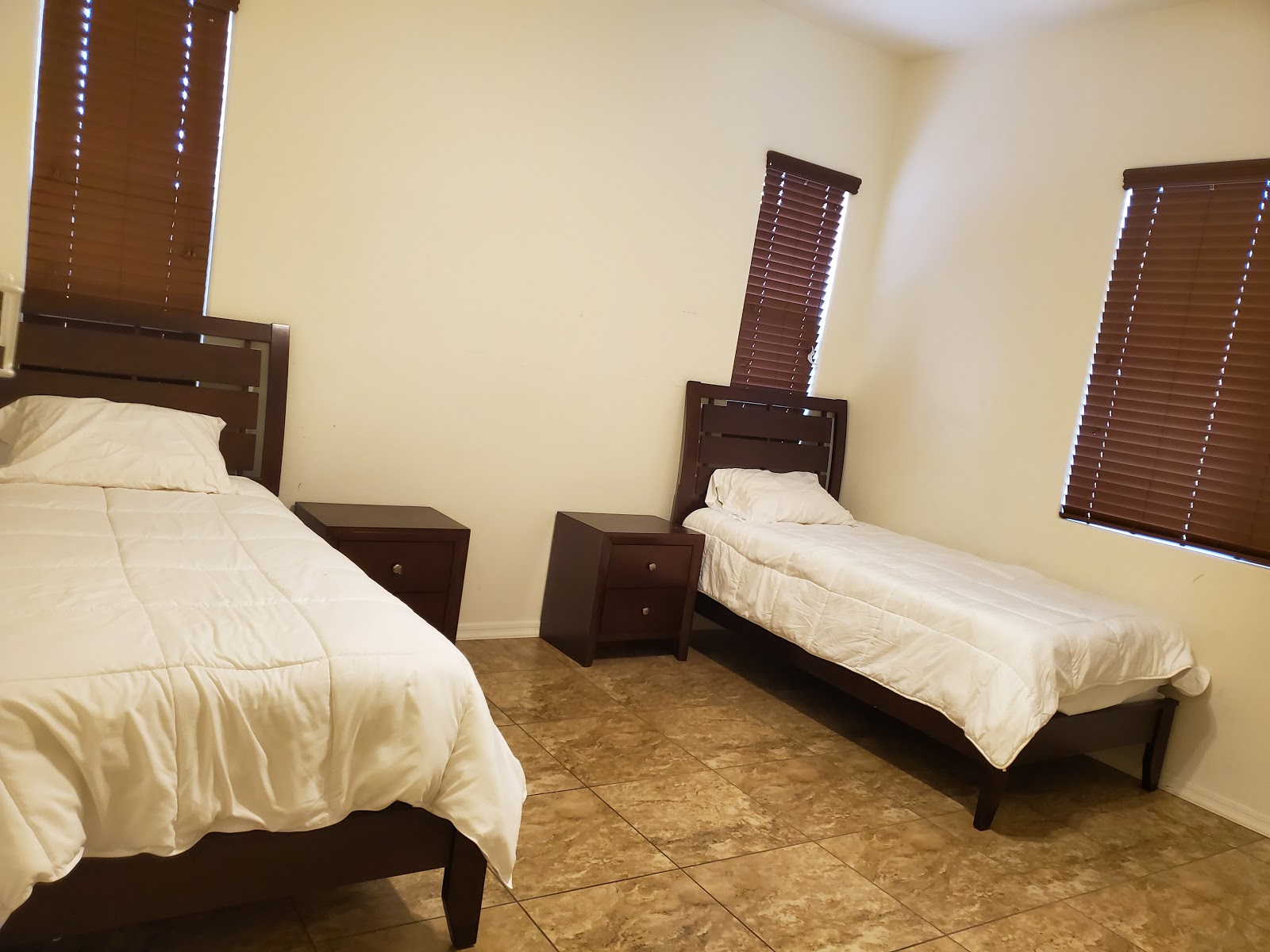 Liberty Assisted Living Home LLC