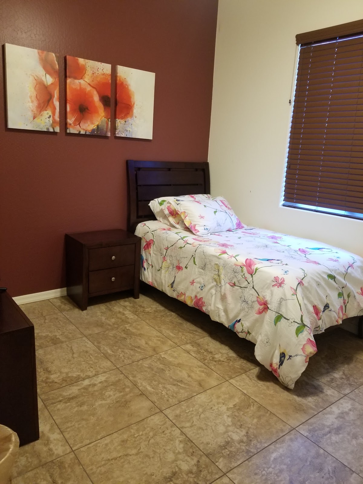 Liberty Assisted Living Home LLC
