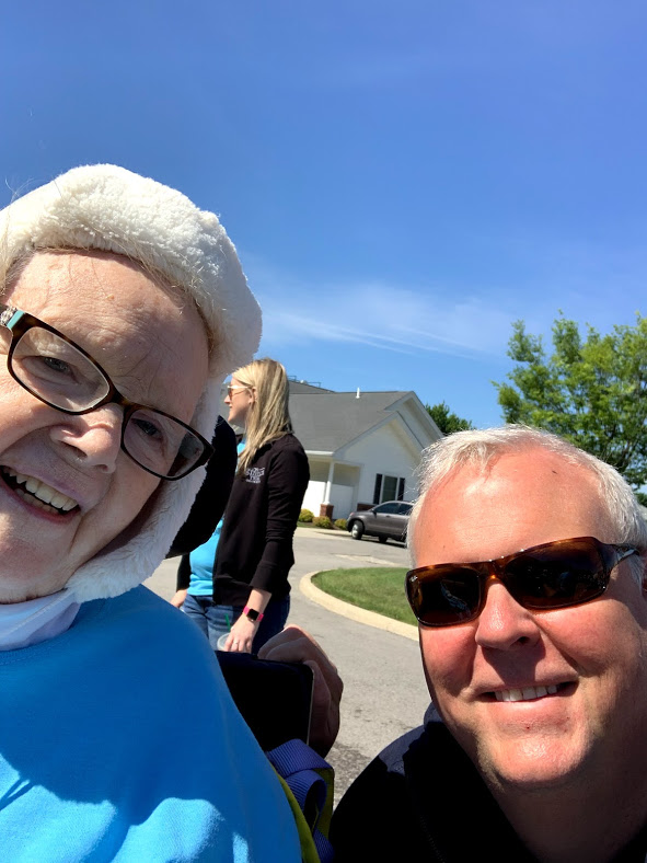 Otterbein Perrysburg SeniorLife Neighborhood