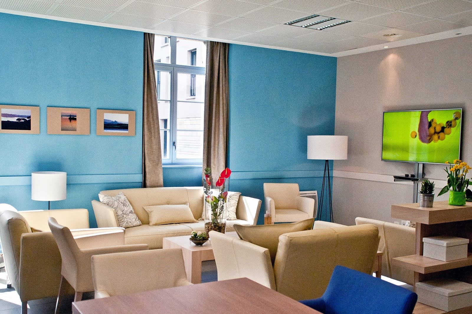 Résidence Services Seniors Les Jardins d'Arcadie Saint-Brieuc