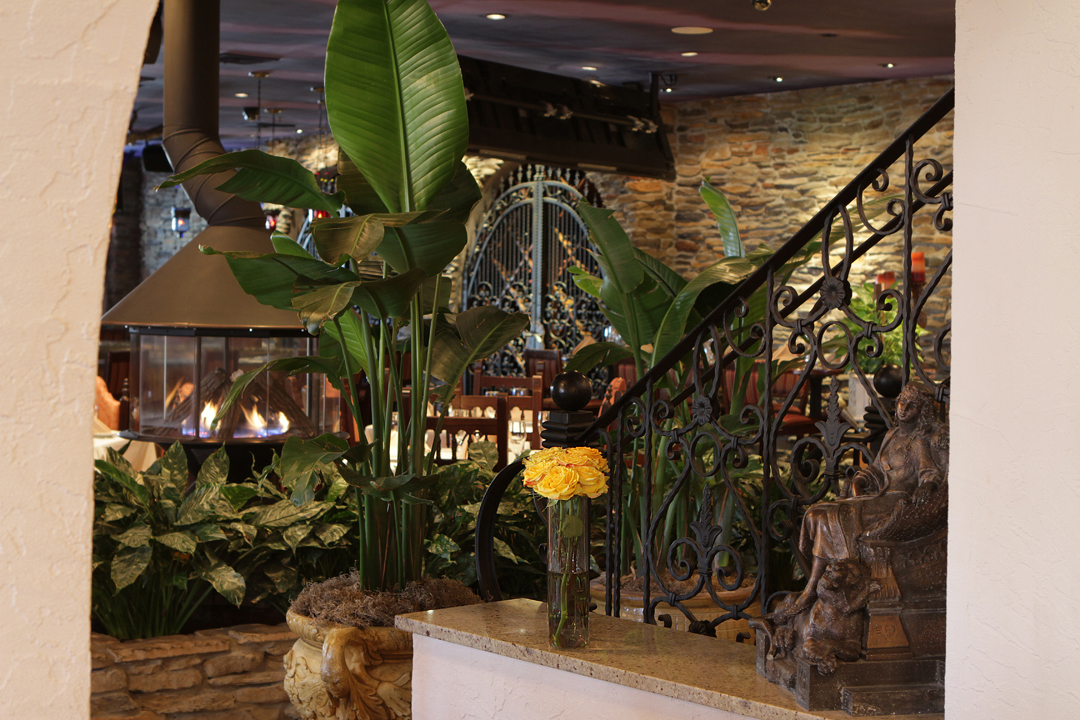 Sofia Restaurant