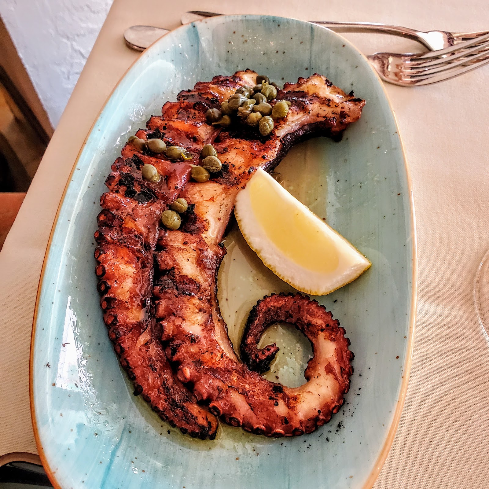 Sofia Restaurant