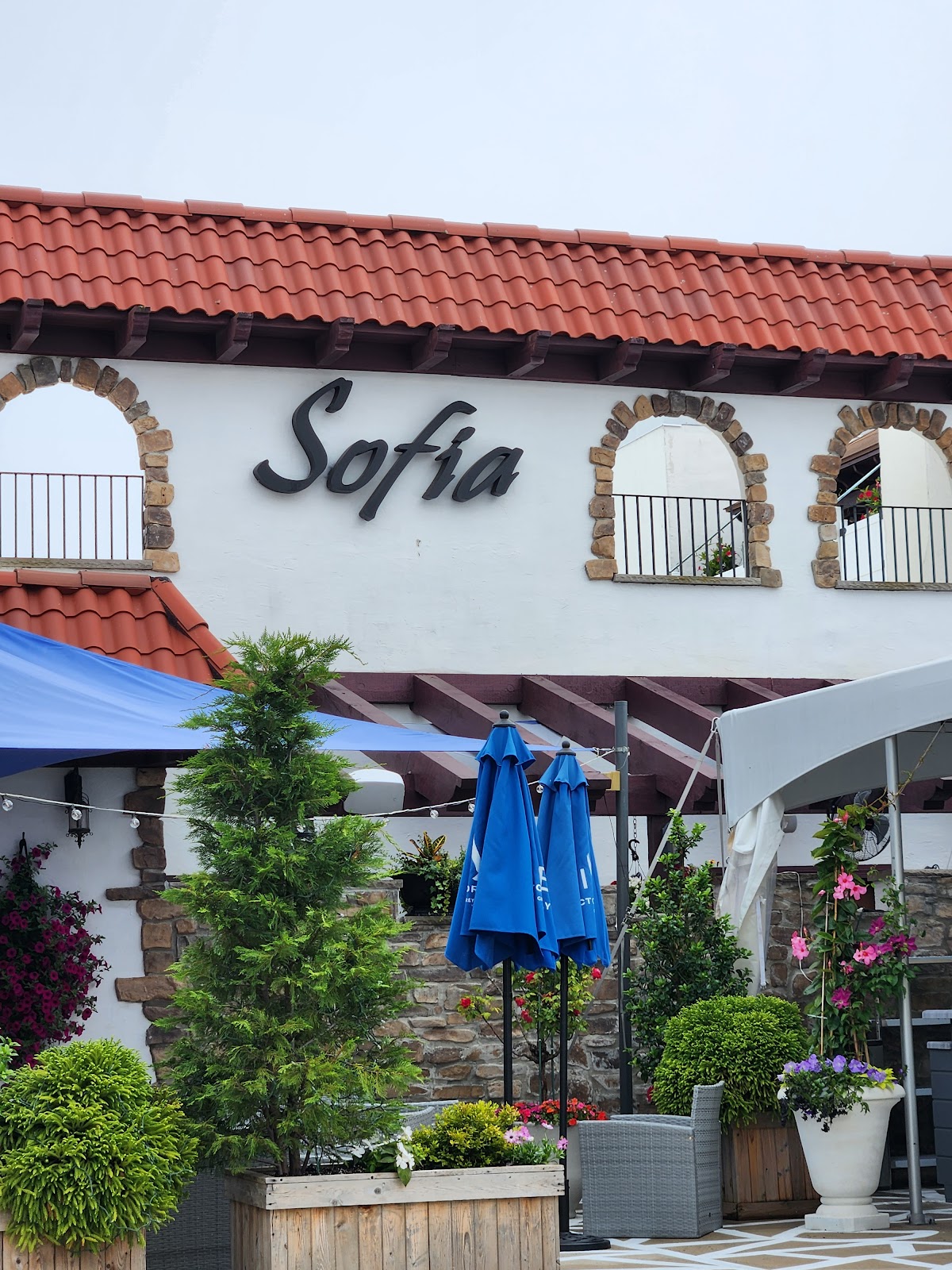 Sofia Restaurant