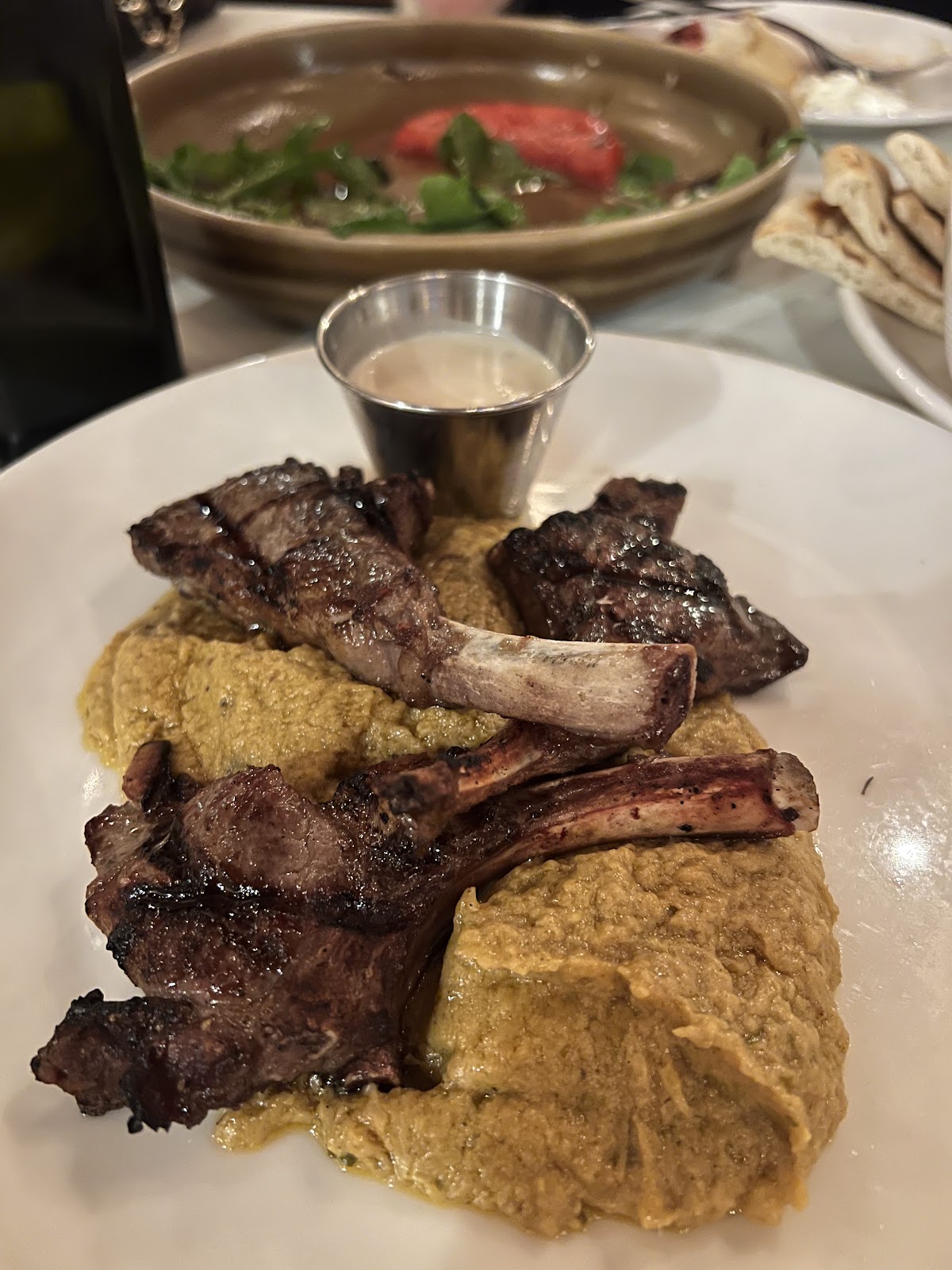 Sofia Restaurant