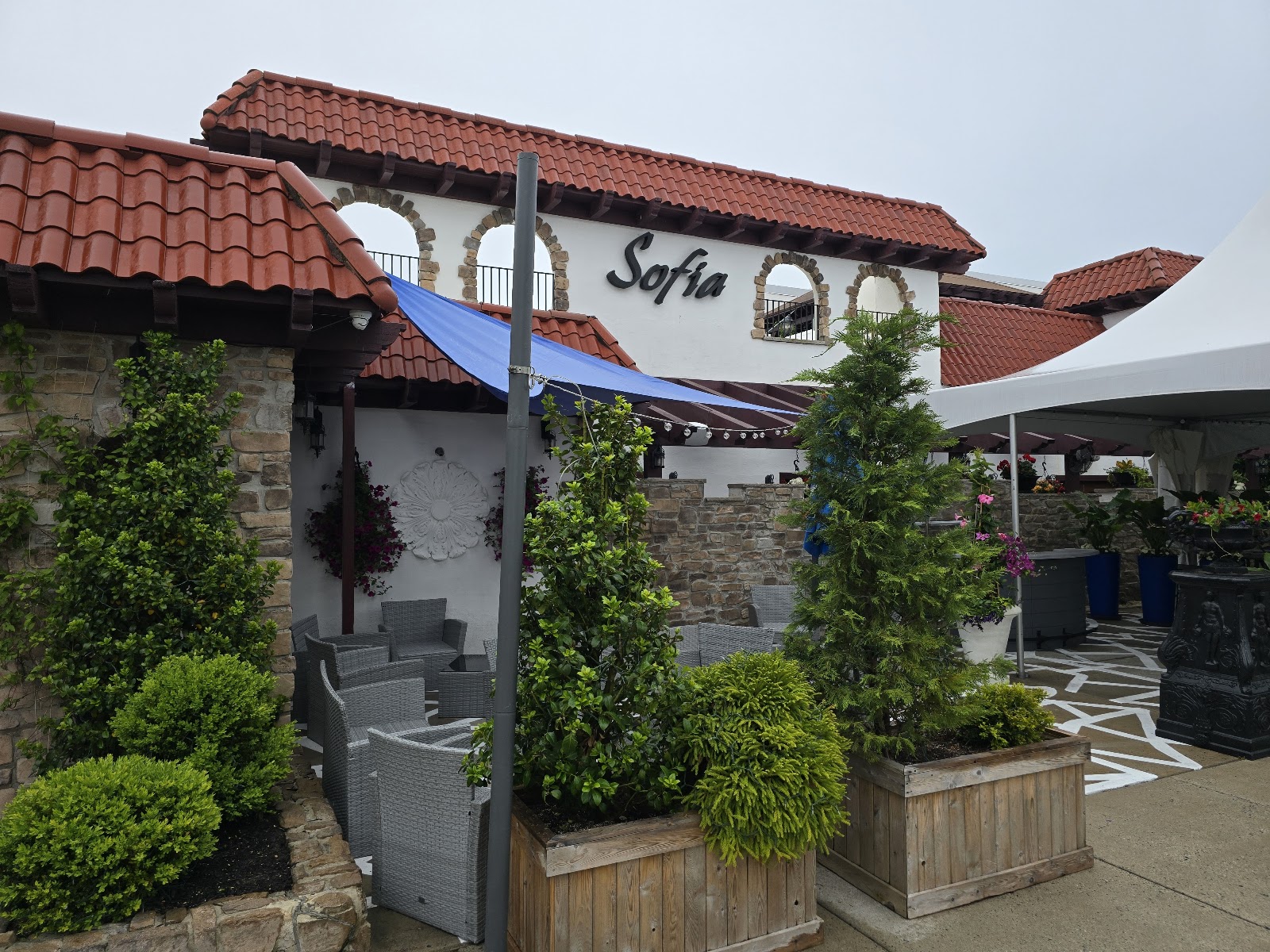 Sofia Restaurant