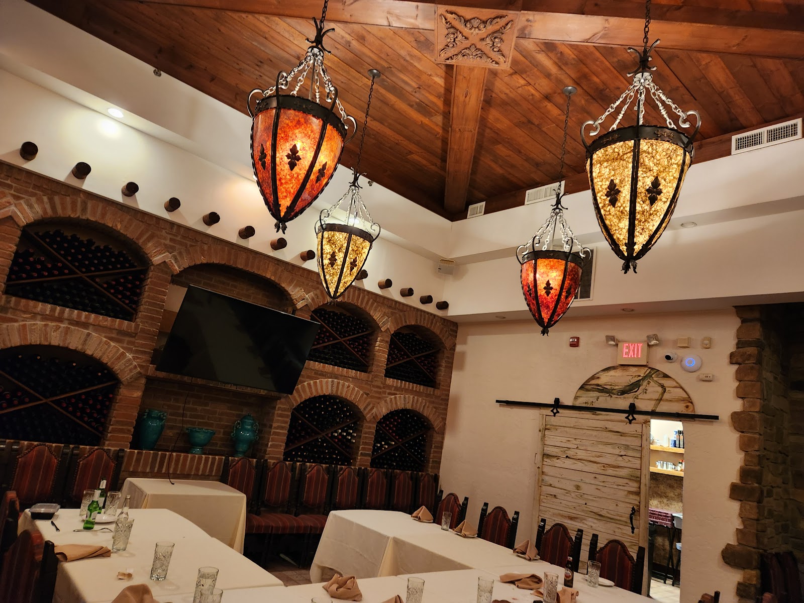 Sofia Restaurant