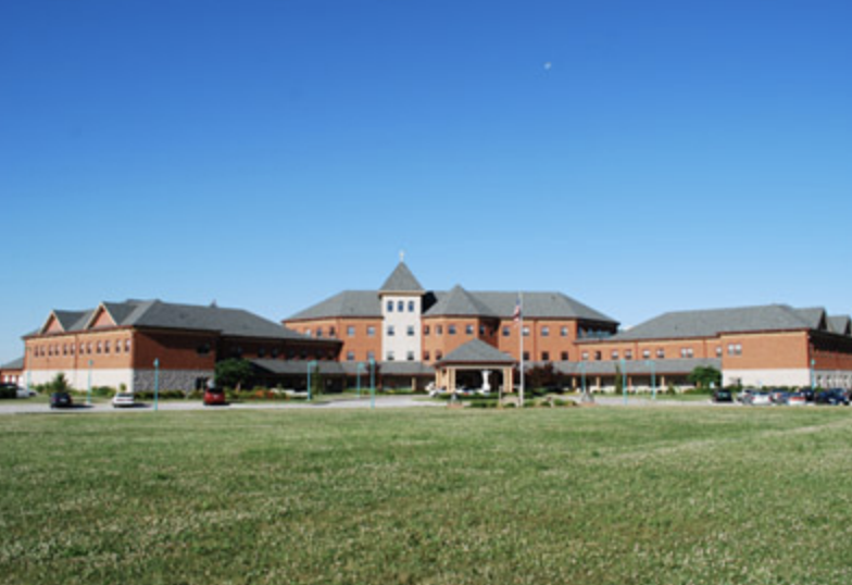 The Gardens of St. Francis