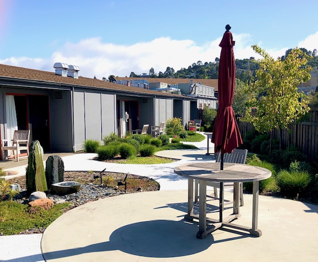 The Redwoods - Retirement, Assisted Living and Skilled Nursing