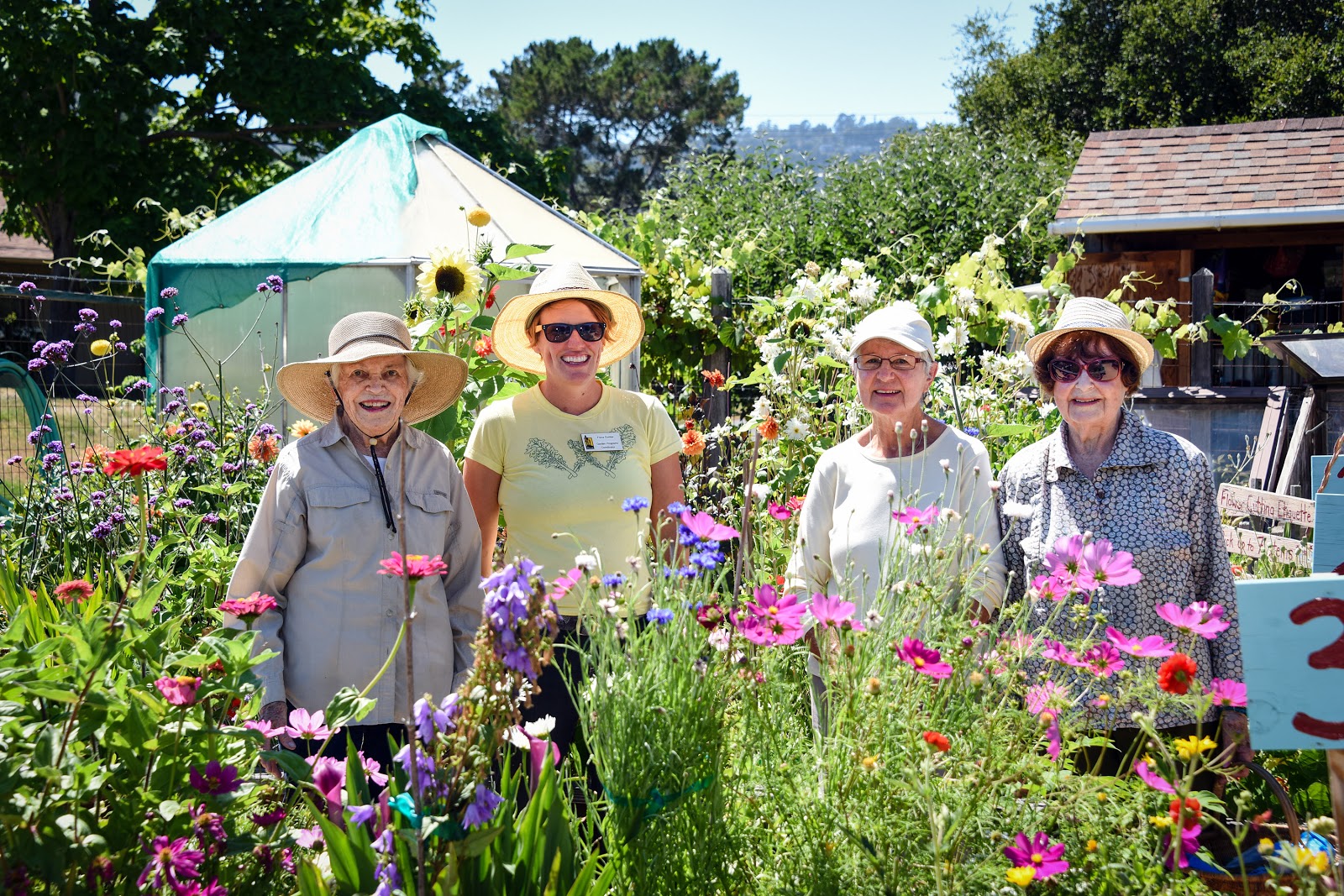 The Redwoods - Retirement, Assisted Living and Skilled Nursing