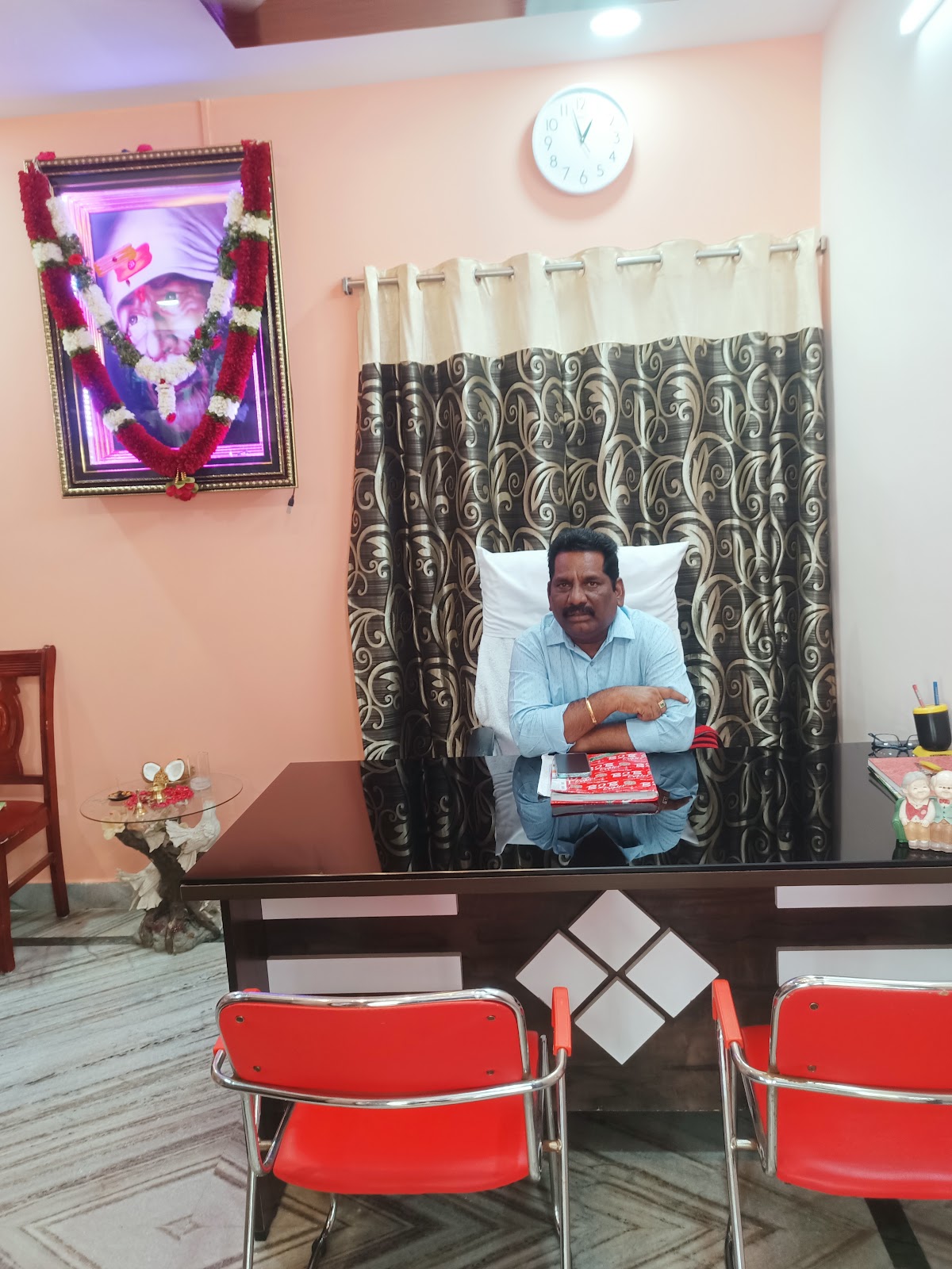 AKSHAYA OLD AGE HOME