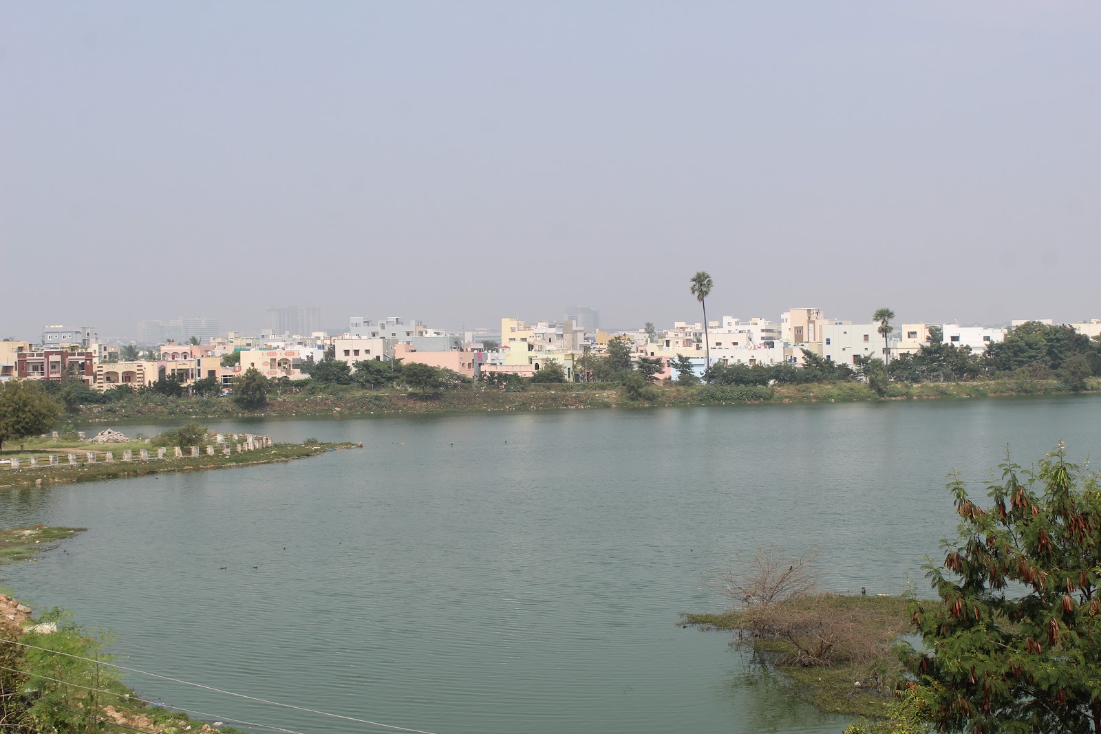 AKSHAYA OLD AGE HOME