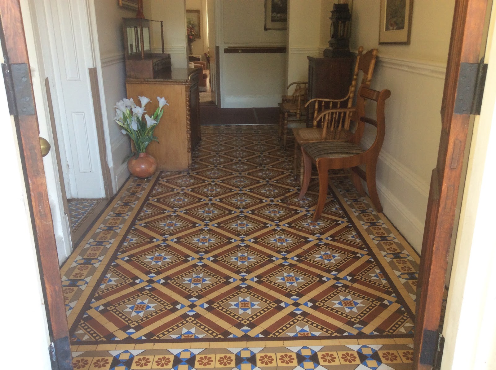 Sherwood House Nursing Home