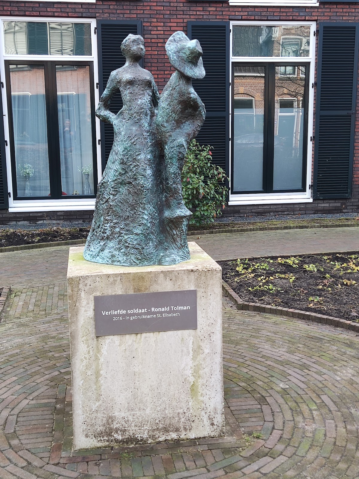 St. Elisabeth