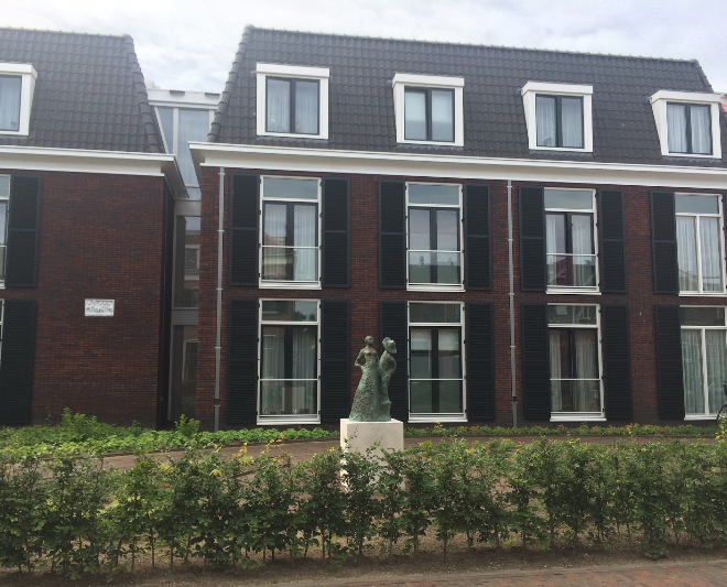 St. Elisabeth