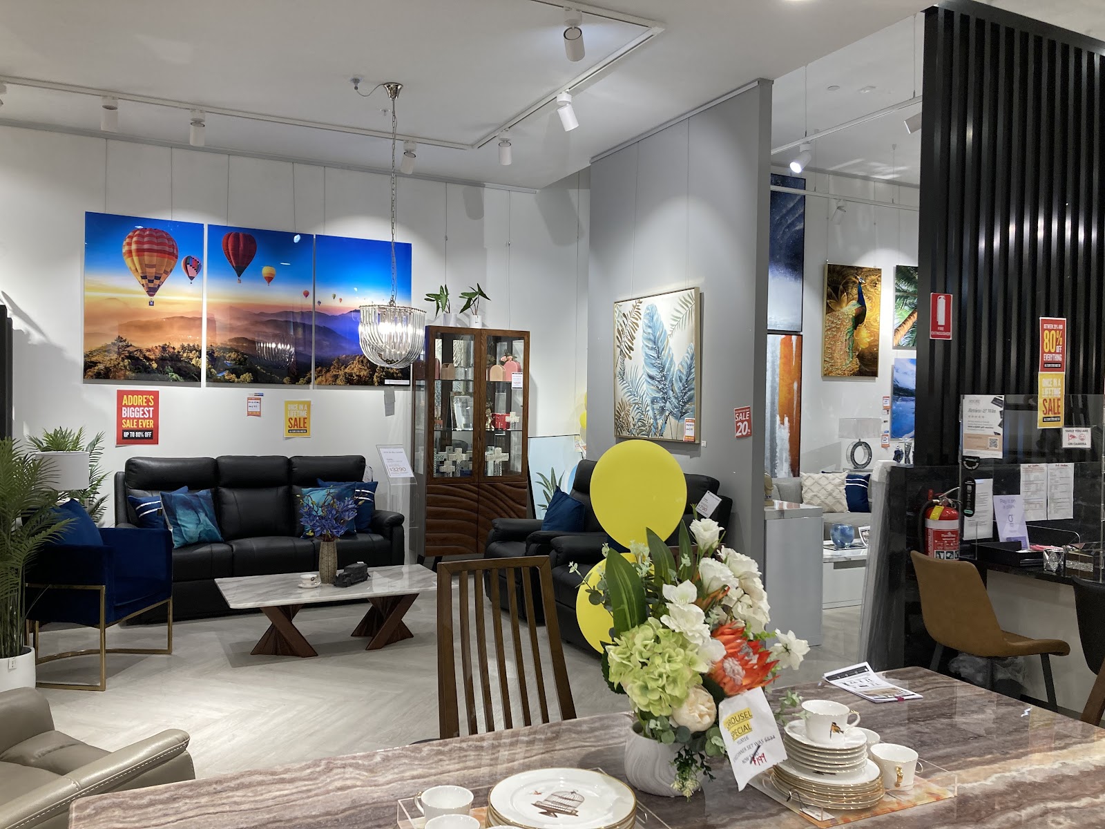 Adore Home Living Cannington