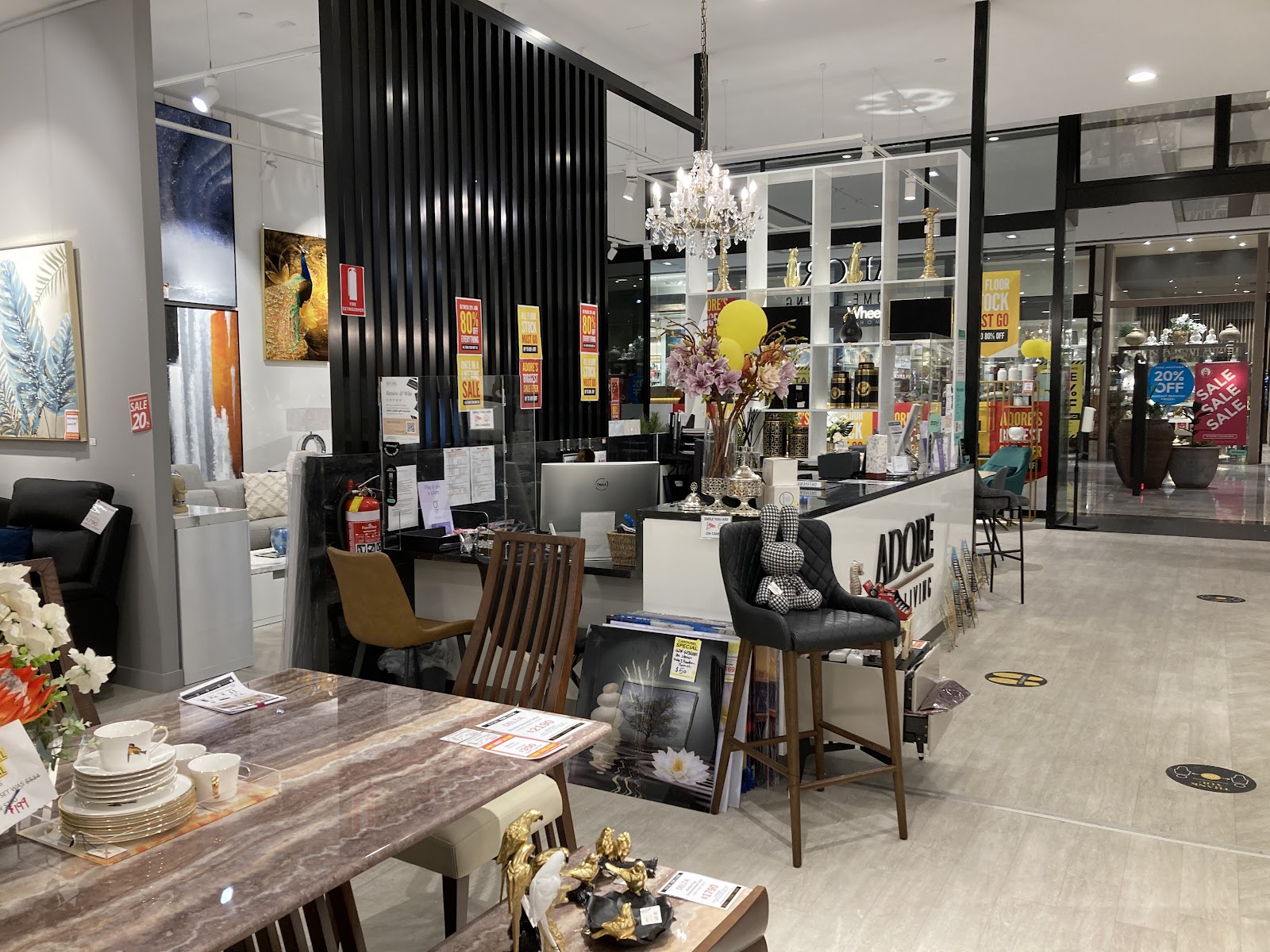 Adore Home Living Cannington