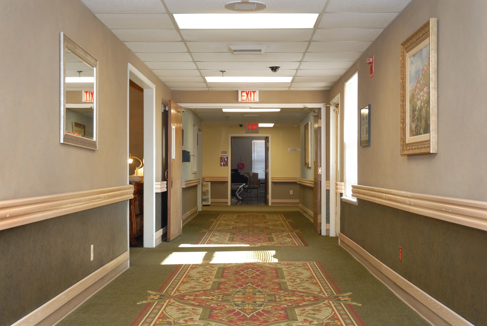 Life Care Center of Grandview