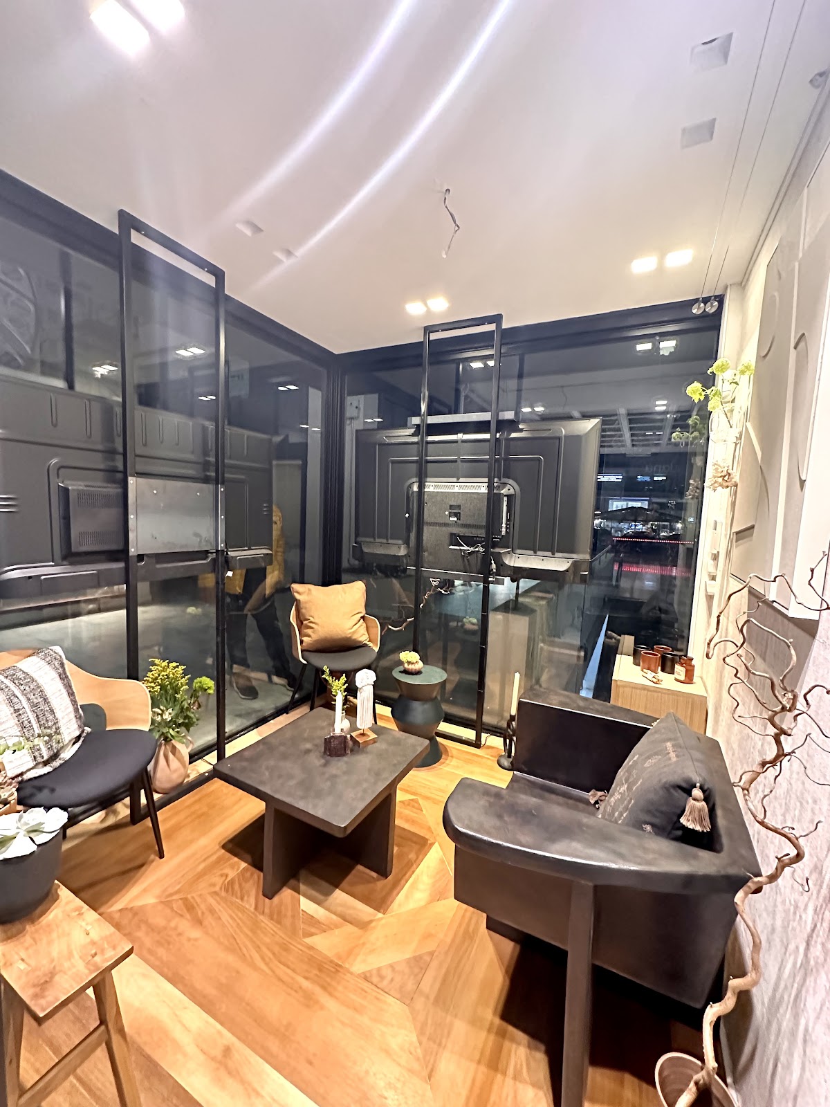 Nantia Mpimpa Holistic Real Estate Services