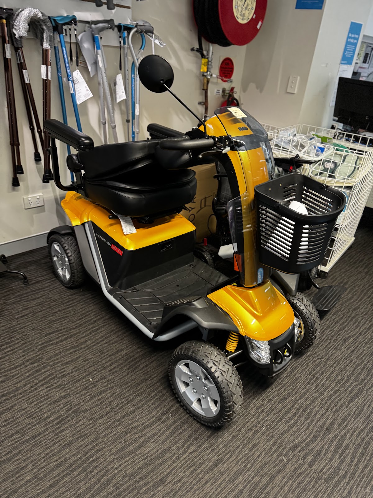 Independent Living Specialists (ILS) - Kogarah Showroom