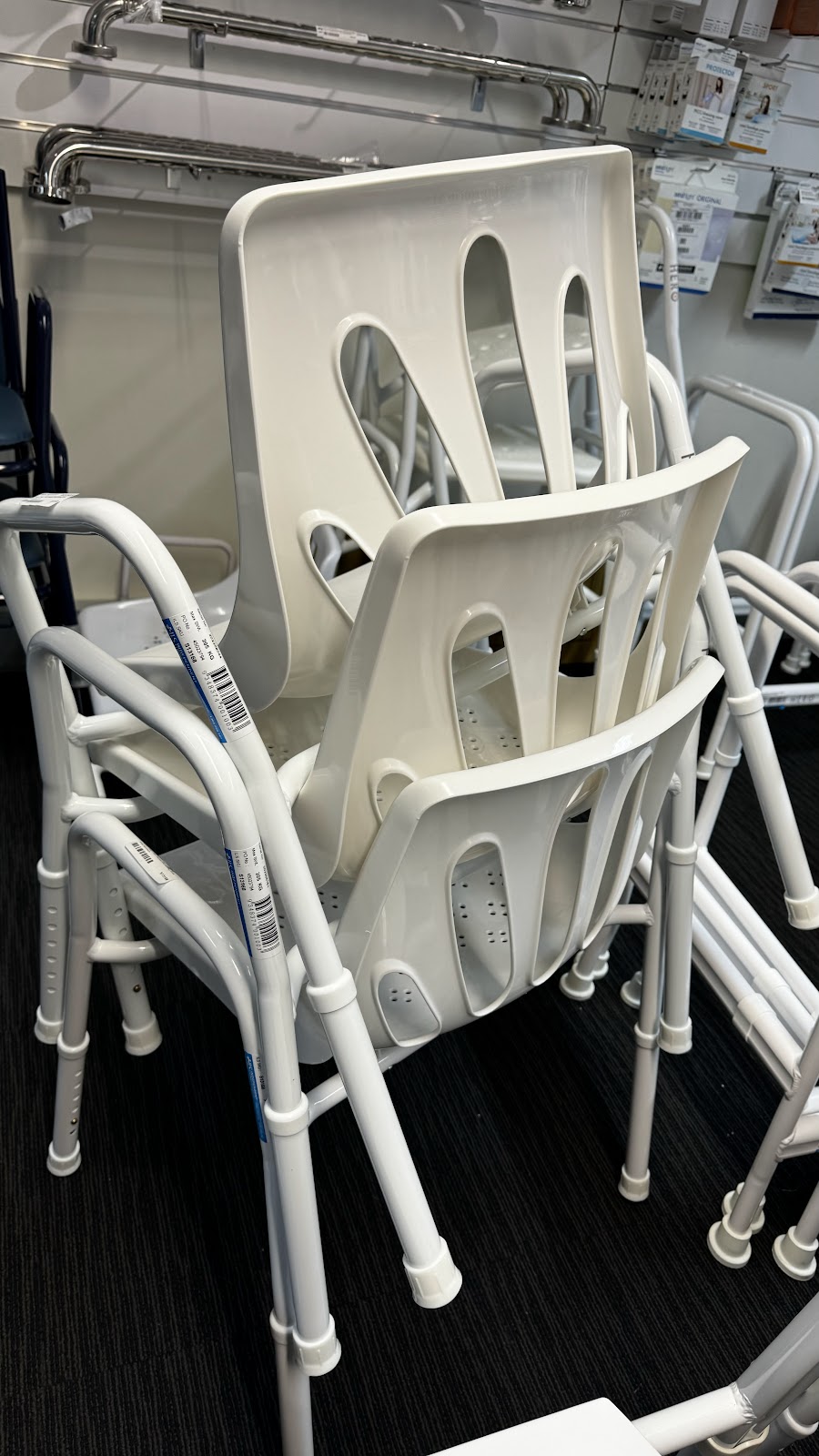 Independent Living Specialists (ILS) - Kogarah Showroom