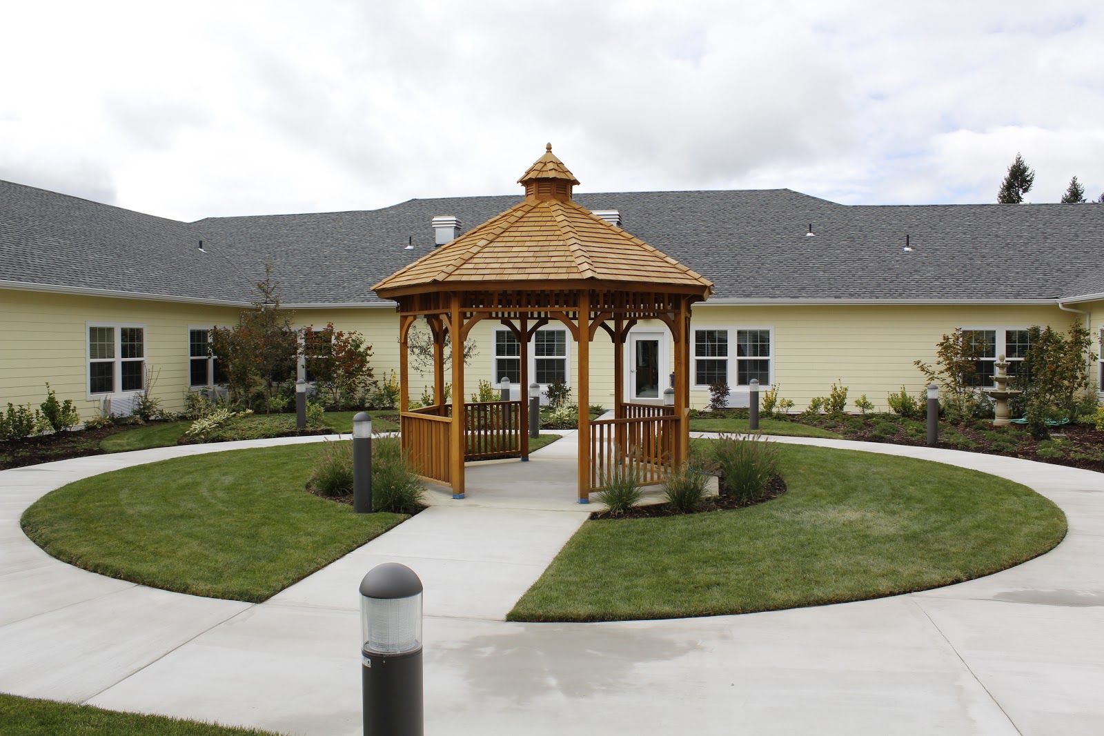 Easthaven Villa Assisted Living & Memory Care