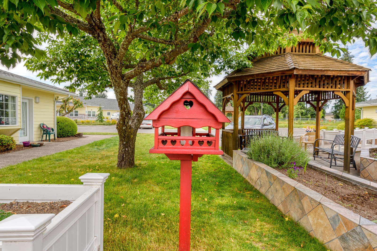 Easthaven Villa Assisted Living & Memory Care