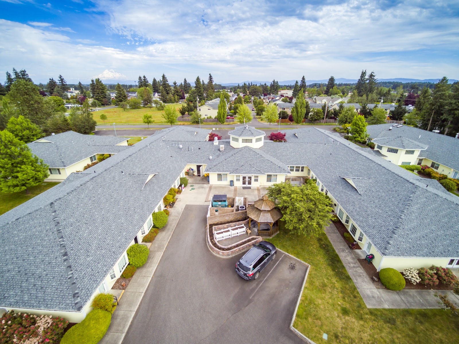 Easthaven Villa Assisted Living & Memory Care
