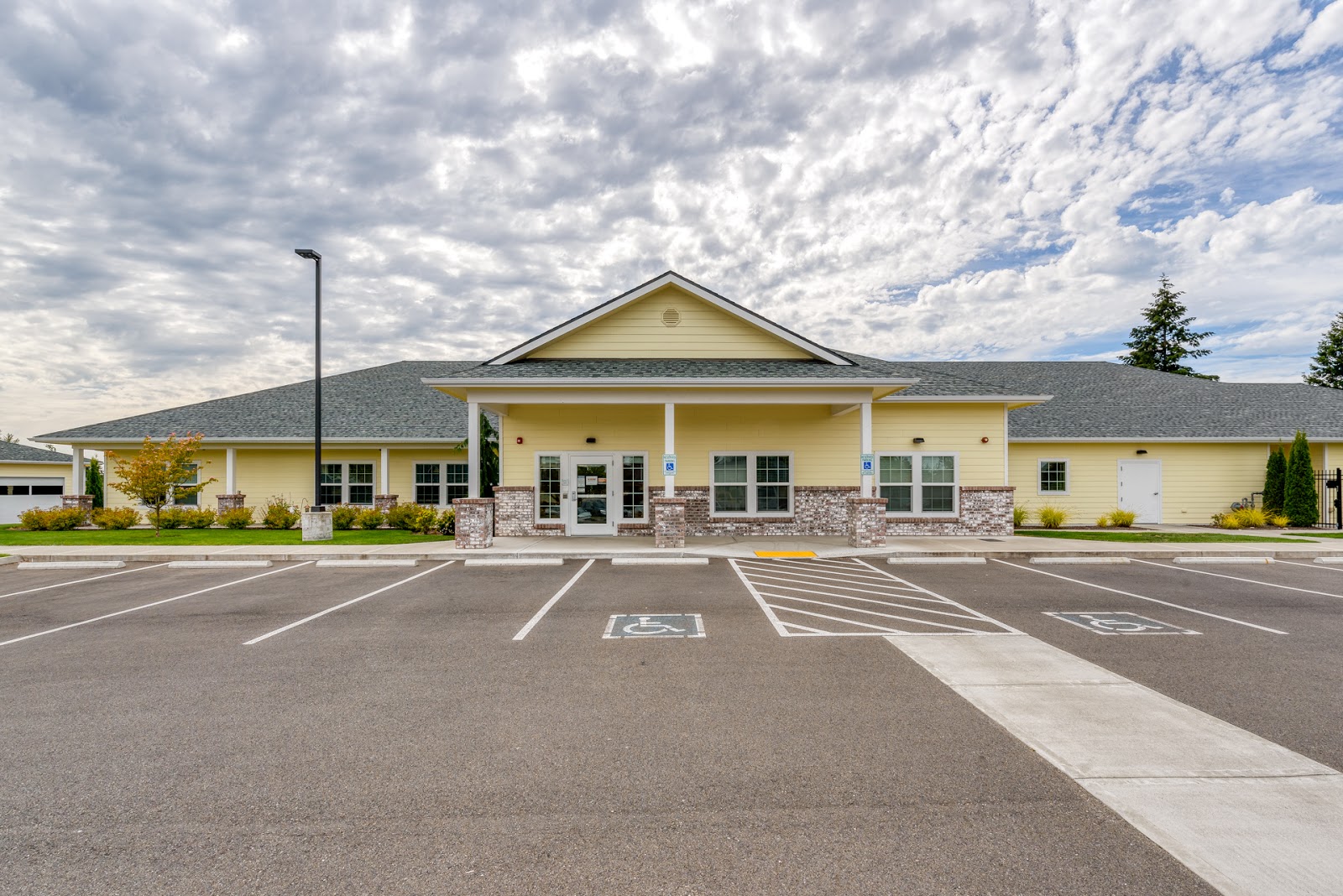 Easthaven Villa Assisted Living & Memory Care
