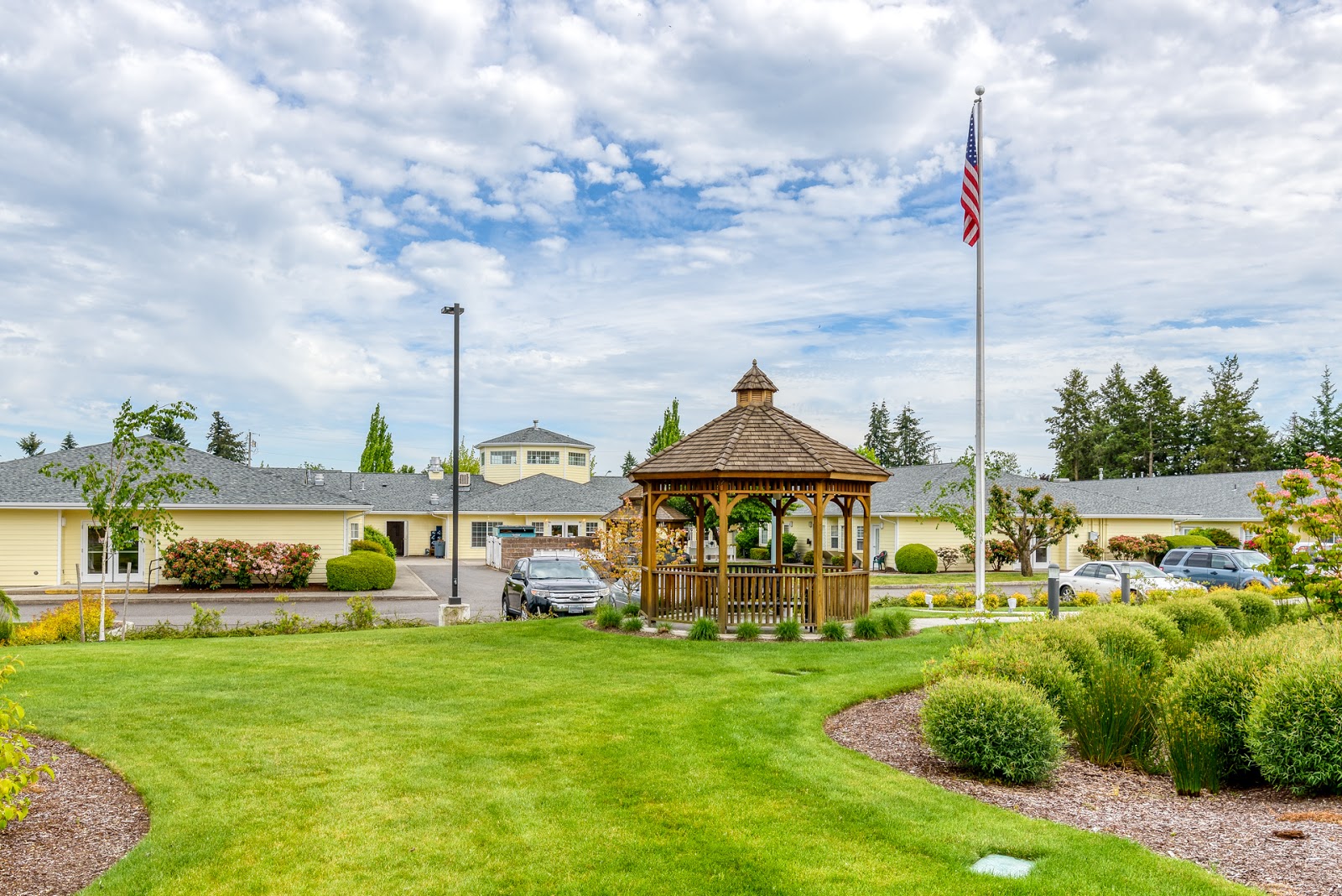 Easthaven Villa Assisted Living & Memory Care