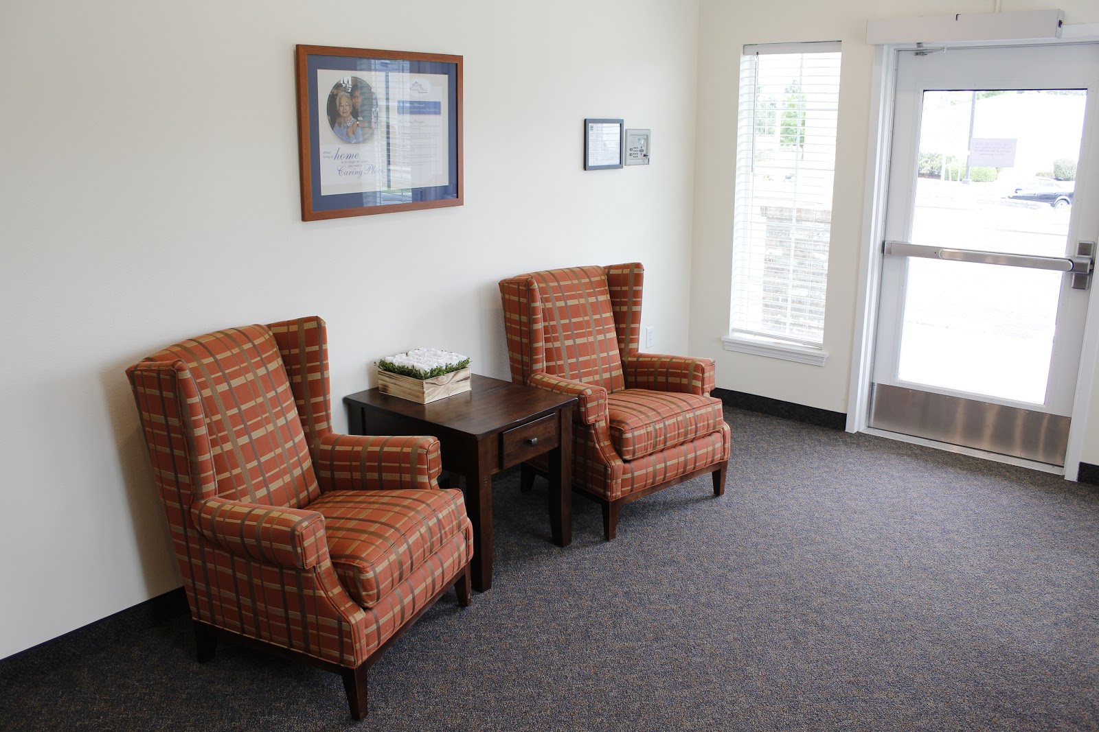 Easthaven Villa Assisted Living & Memory Care