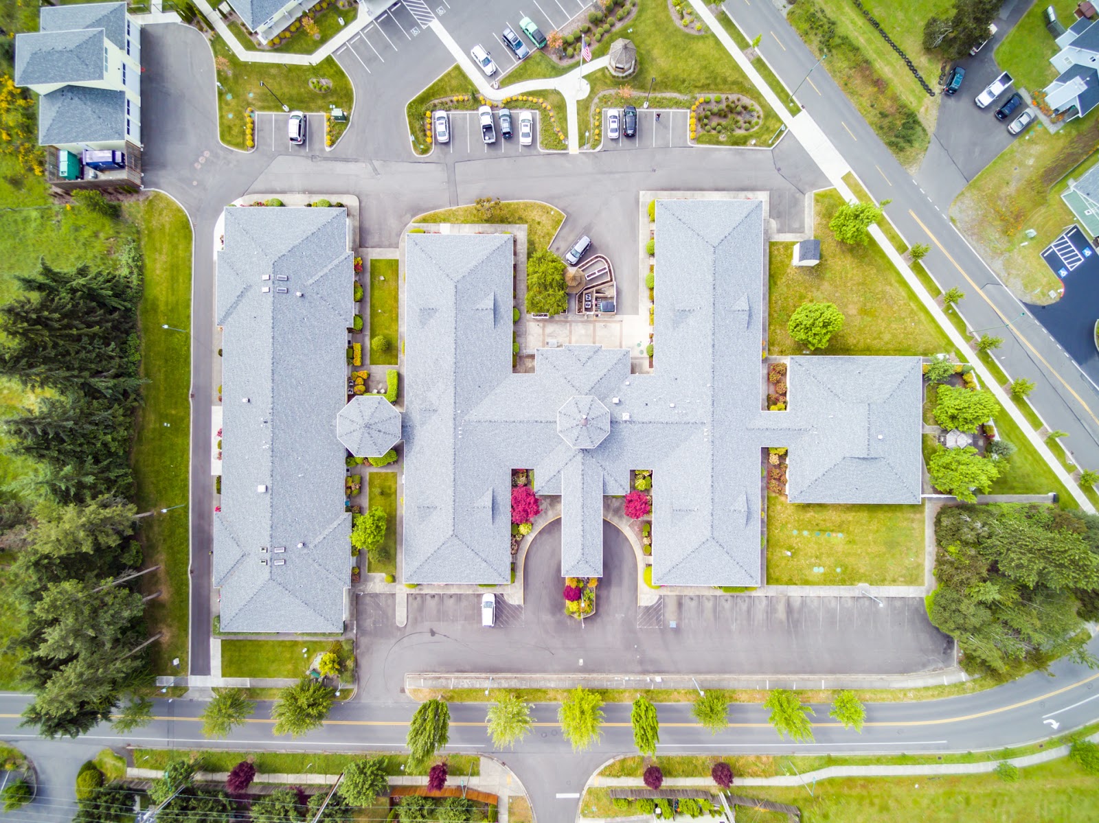 Easthaven Villa Assisted Living & Memory Care