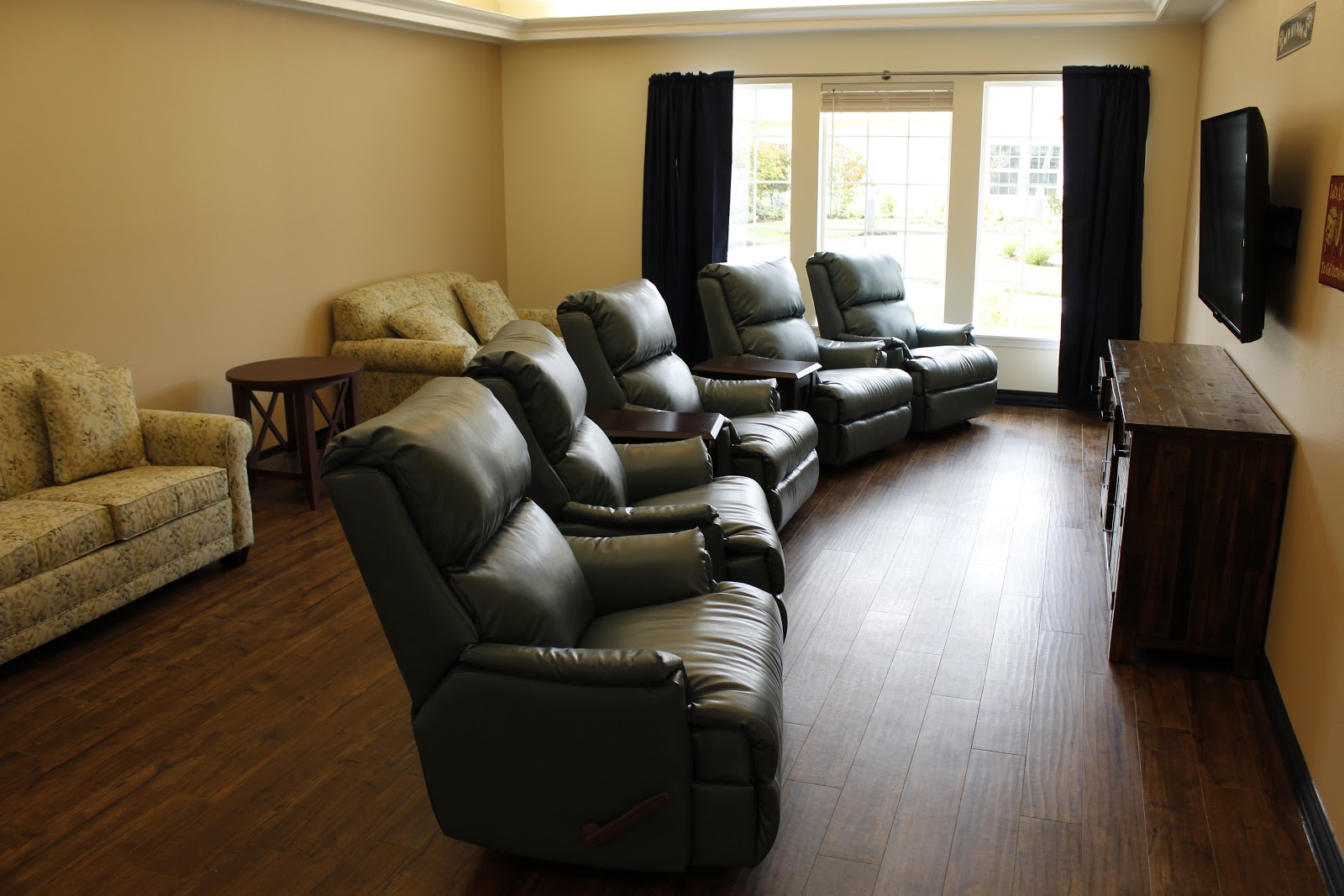 Easthaven Villa Assisted Living & Memory Care