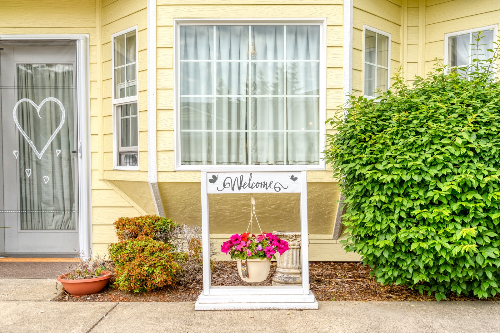 Easthaven Villa Assisted Living & Memory Care