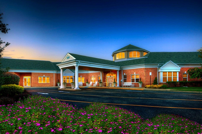 Pines Village