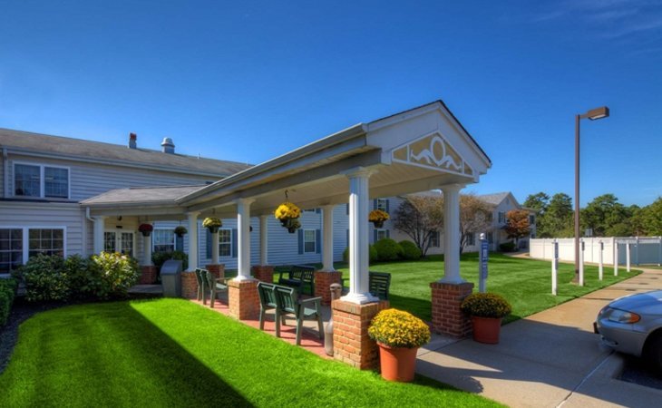 Pines Village