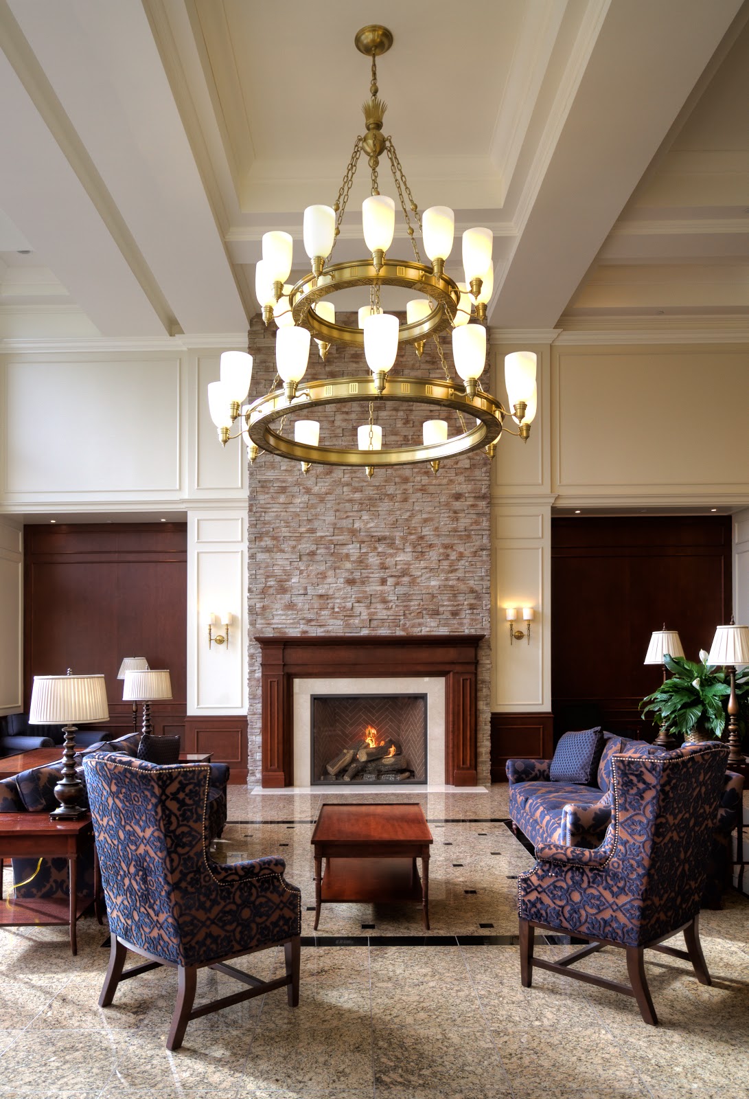 LUX Gouverneur Residence