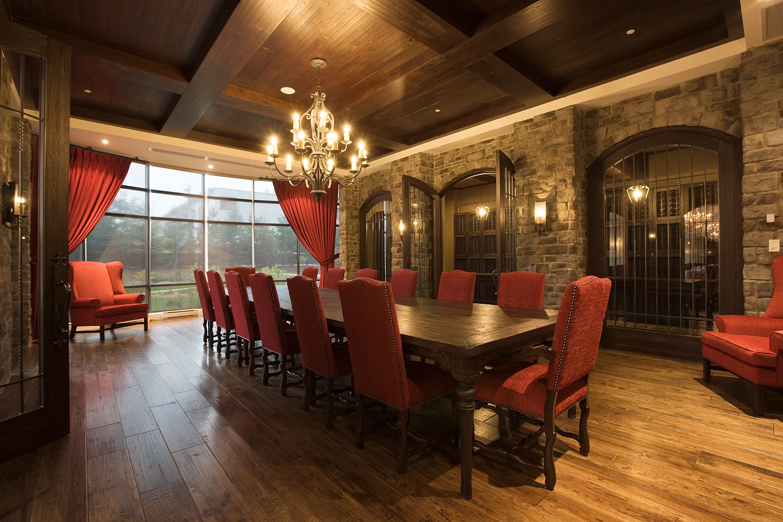 LUX Gouverneur Residence