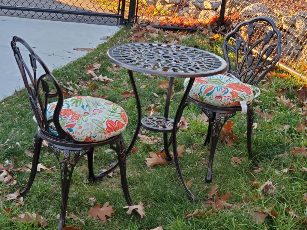 Giving Tree Senior Living