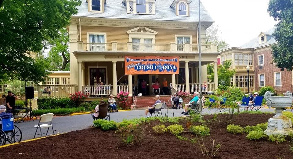 John B. Parsons Assisted Living Community