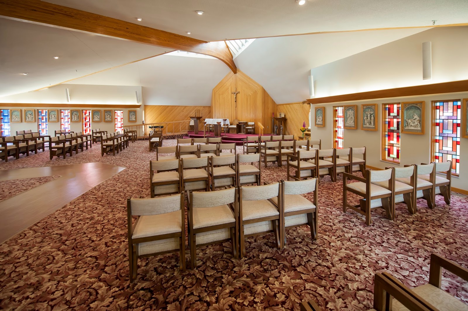 Saint Anne Home & Retirement Community