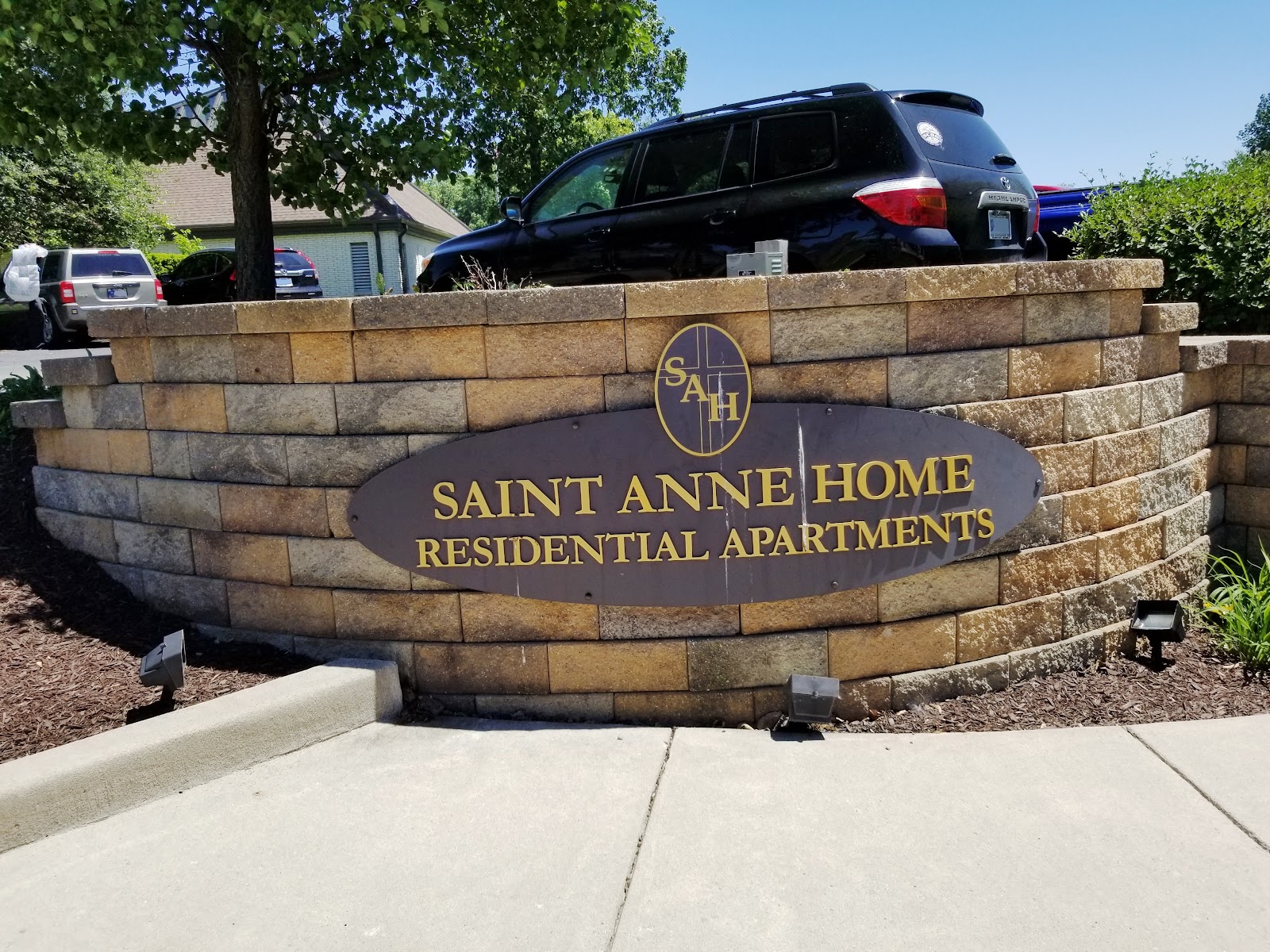Saint Anne Home & Retirement Community