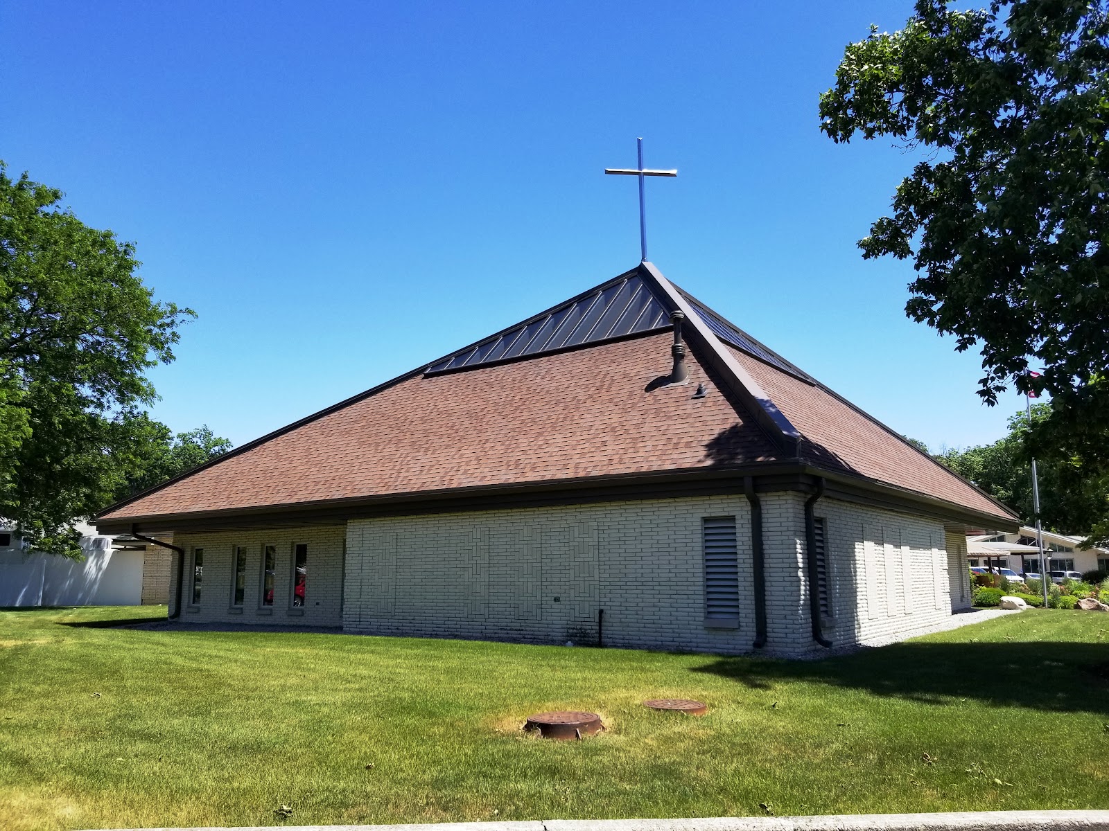 Saint Anne Home & Retirement Community