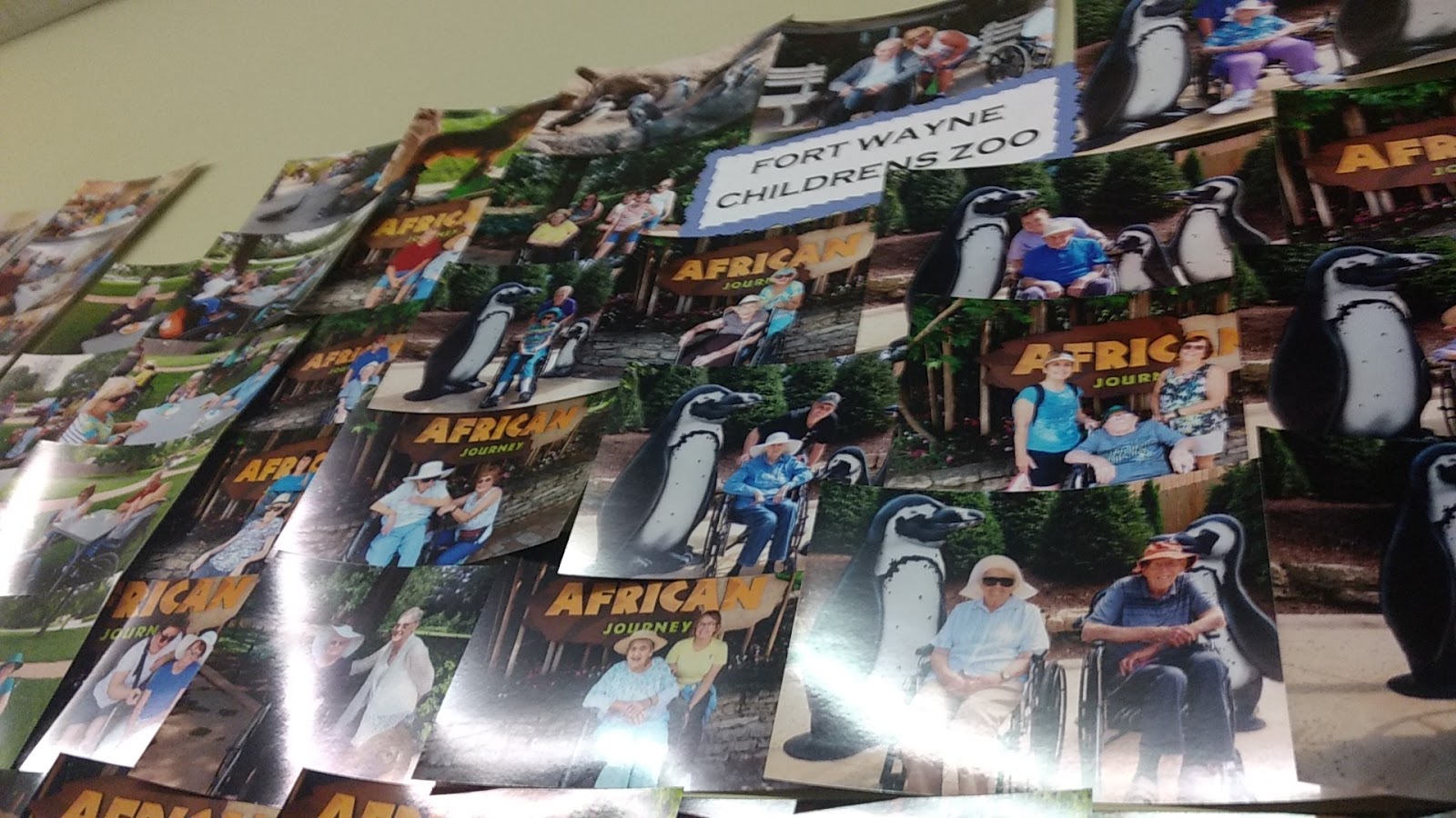 Saint Anne Home & Retirement Community