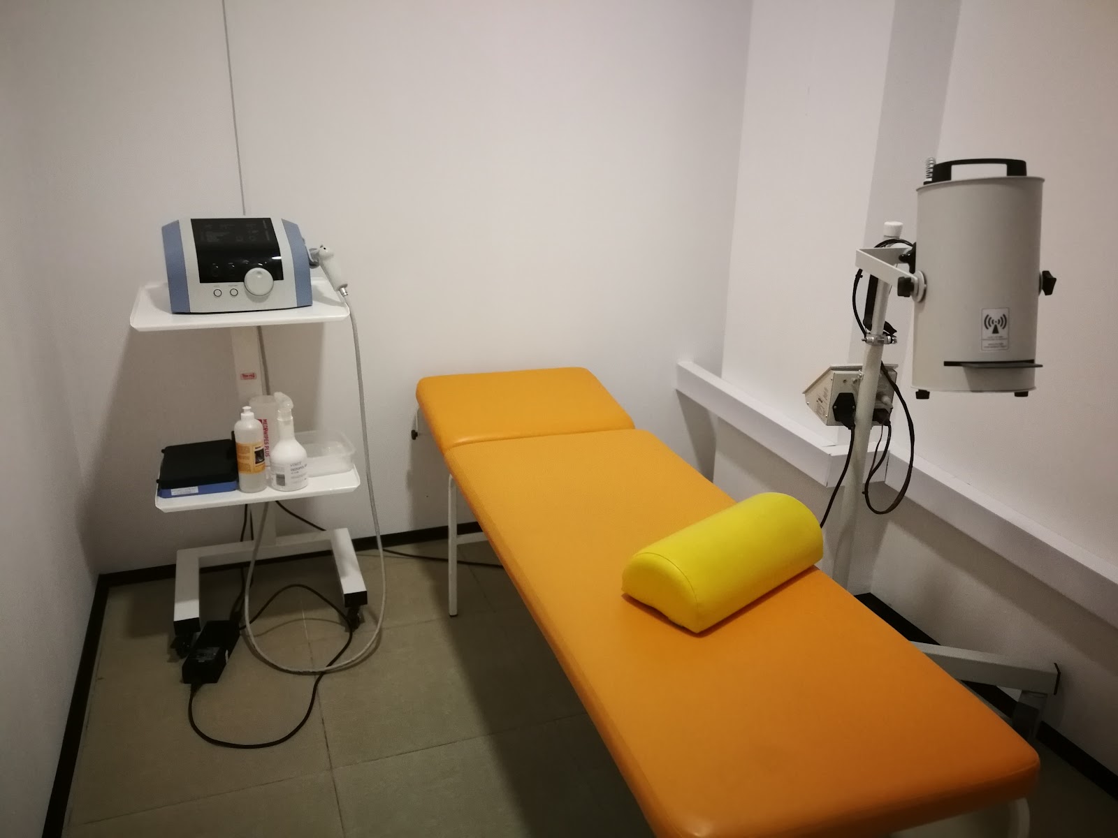 Rehabilitation SPECER Otwock