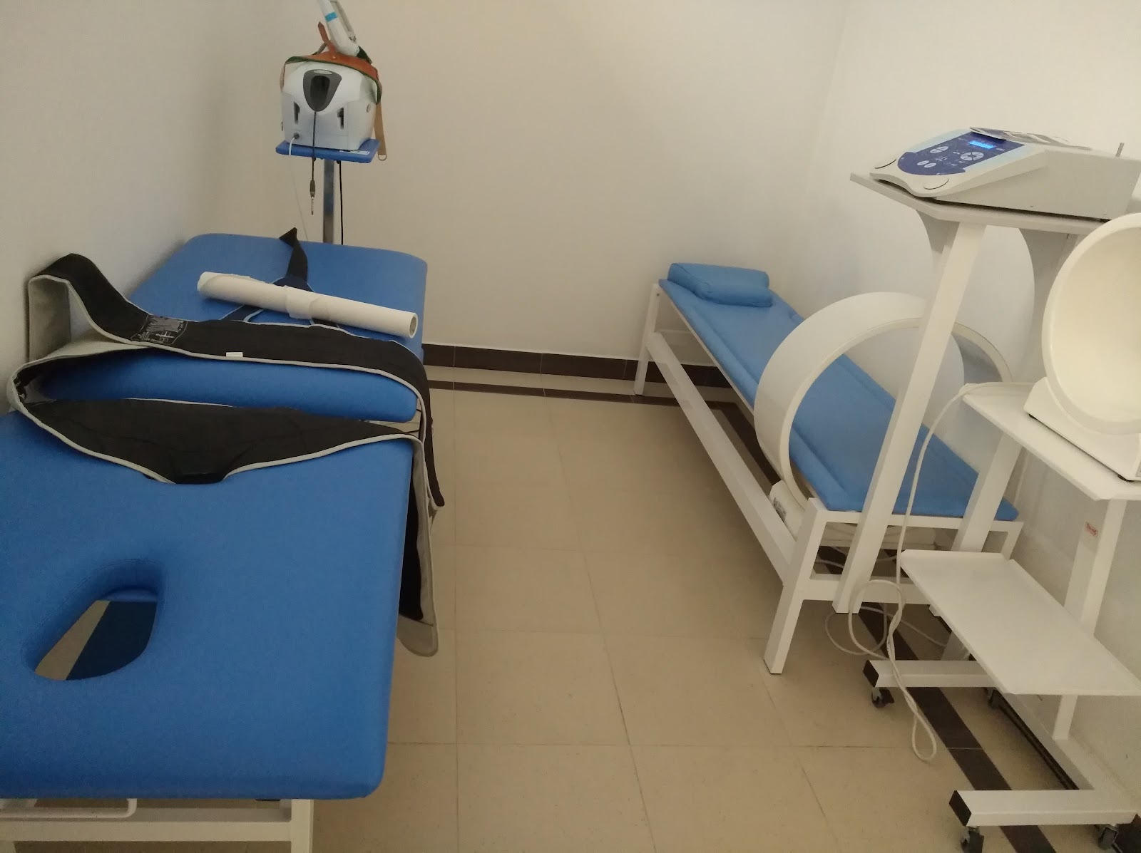 Rehabilitation SPECER Otwock
