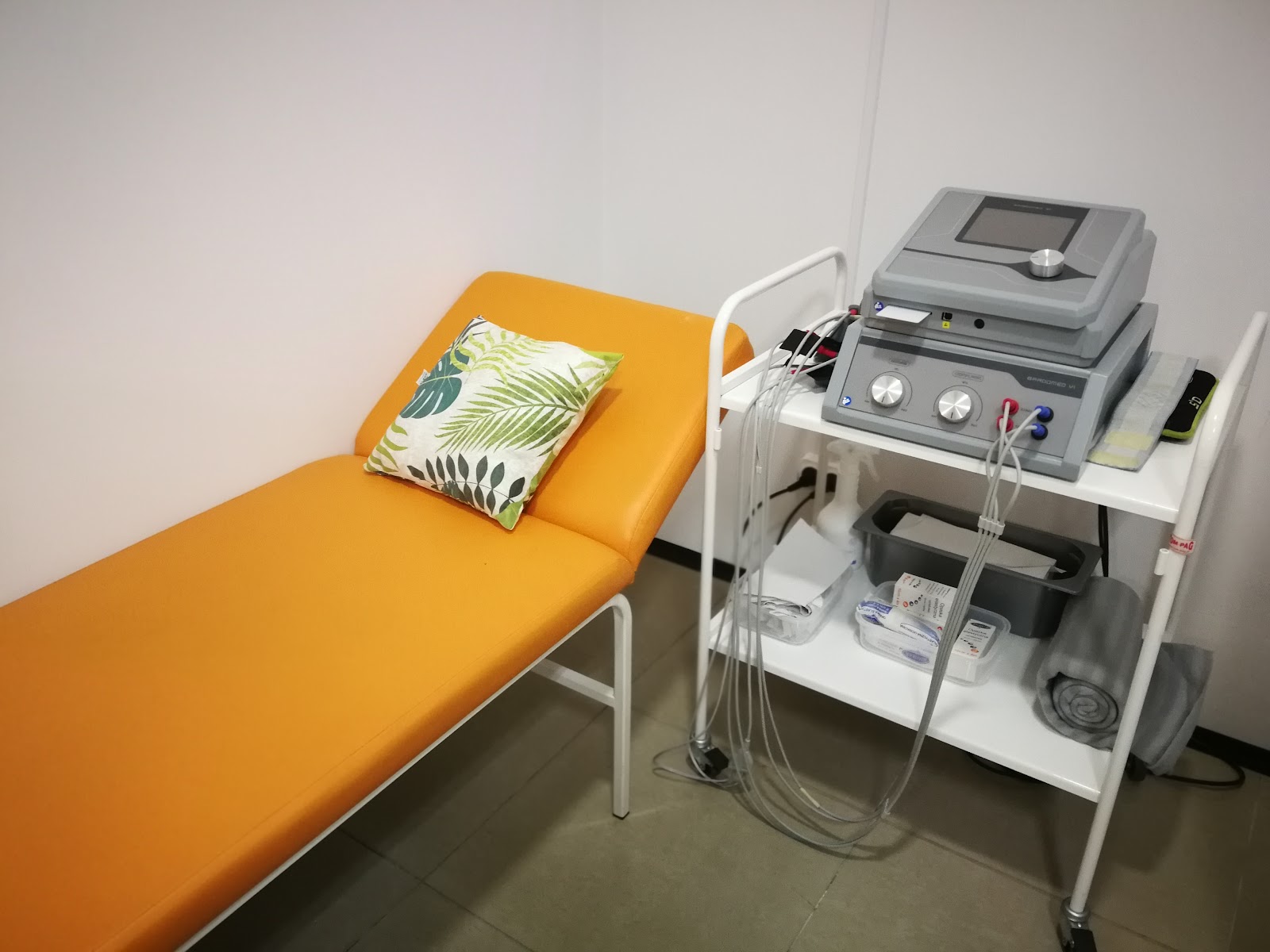 Rehabilitation SPECER Otwock