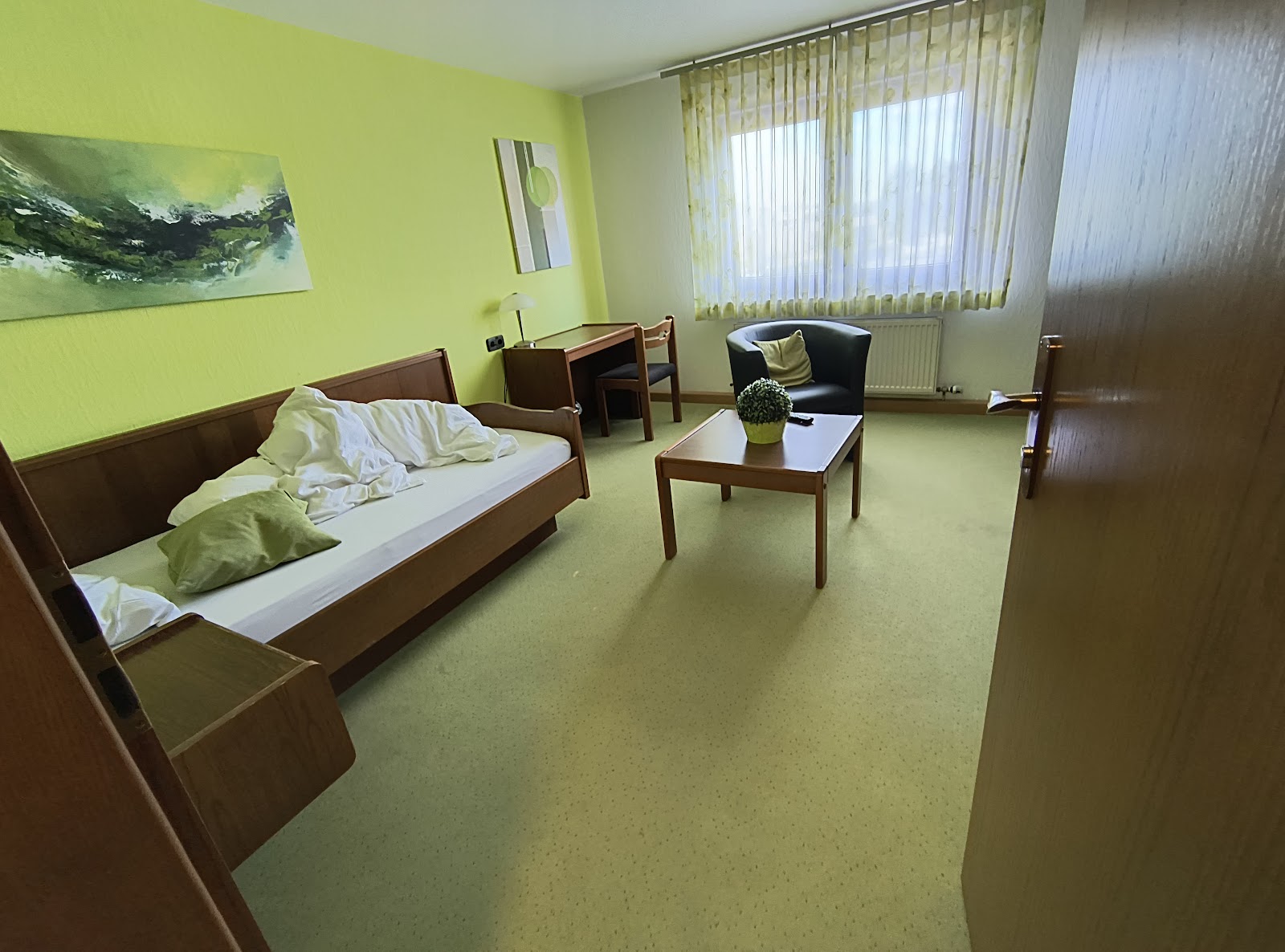 Hotel-Restaurant Bürgerstüble Pfedelbach