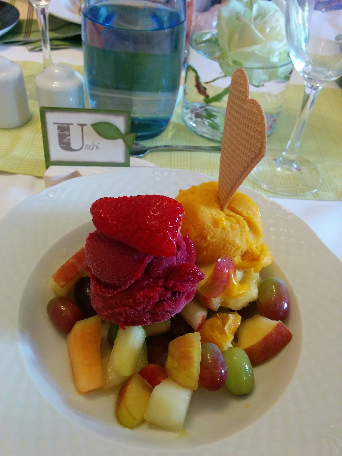 Hotel-Restaurant Bürgerstüble Pfedelbach